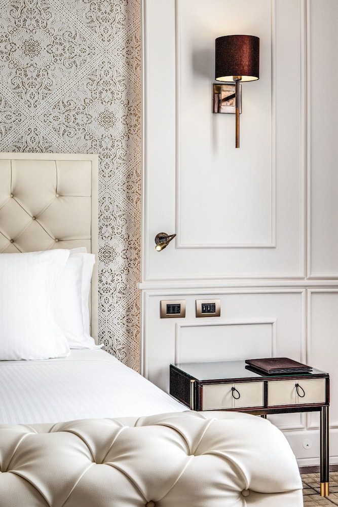 Hotel Splendide Royal Roma 10