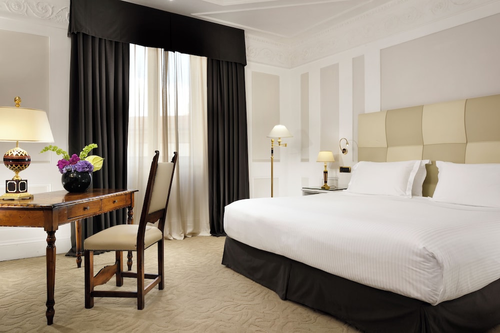 Hotel Splendide Royal Roma 14