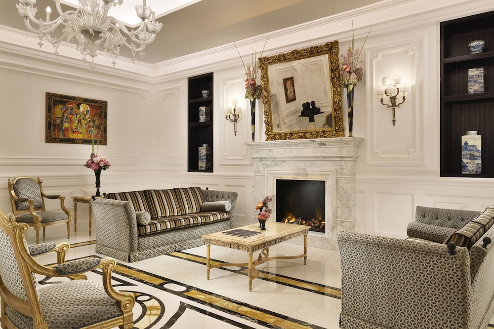 Hotel Splendide Royal Roma 4