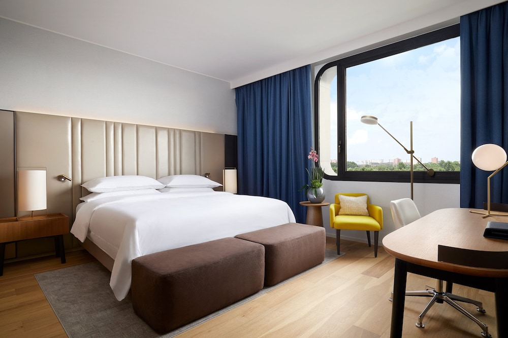Sheraton Milan San Siro 22