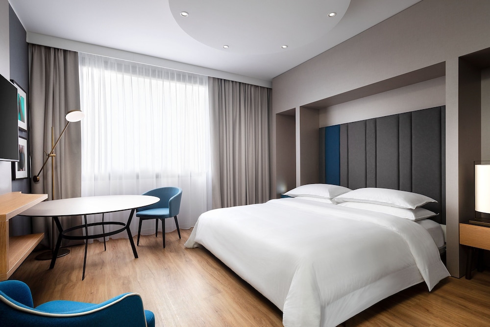 Sheraton Milan San Siro 20