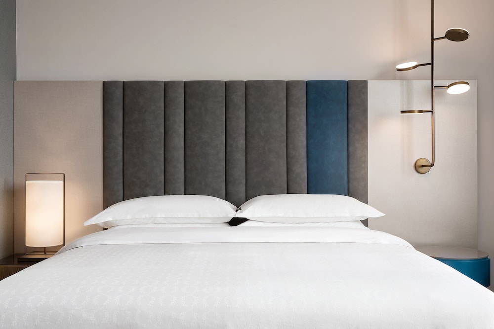 Sheraton Milan San Siro 10