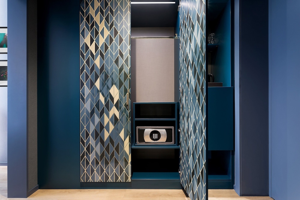 Sheraton Milan San Siro 7