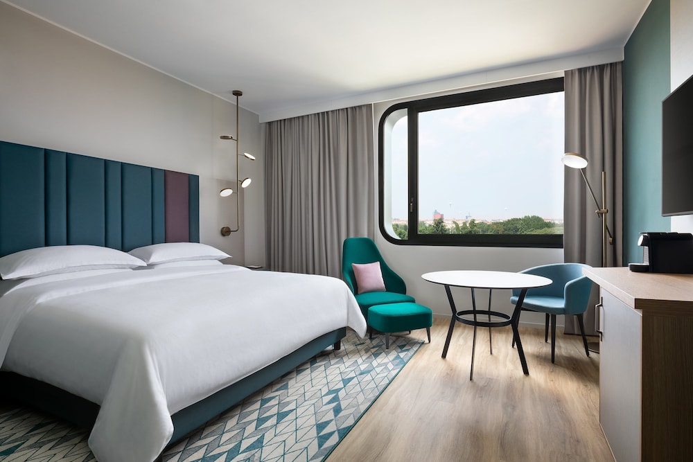 Sheraton Milan San Siro 21