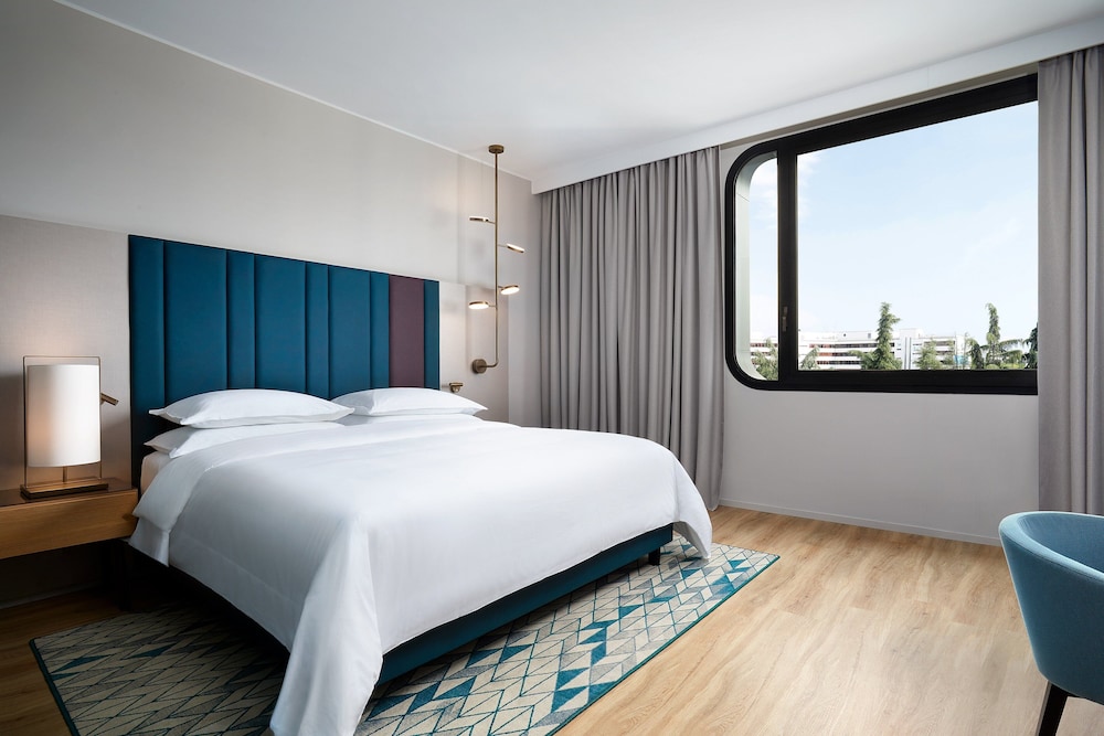 Sheraton Milan San Siro 19