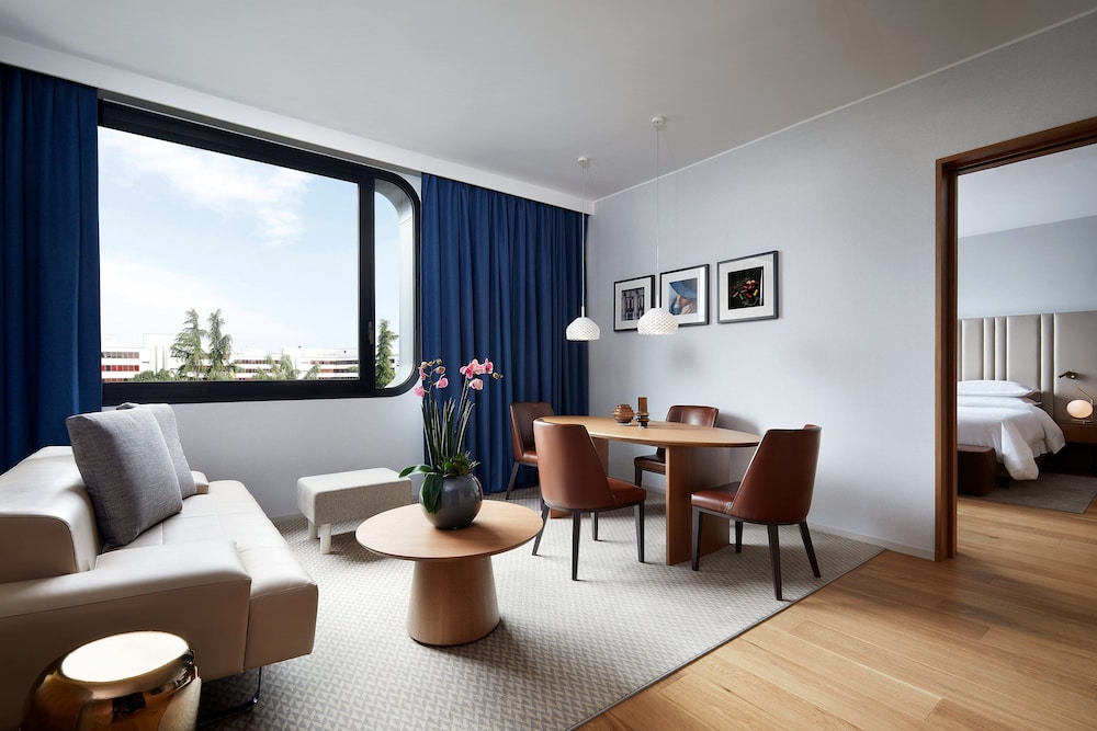 Sheraton Milan San Siro 18