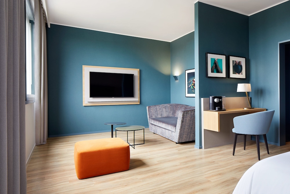 Sheraton Milan San Siro 12