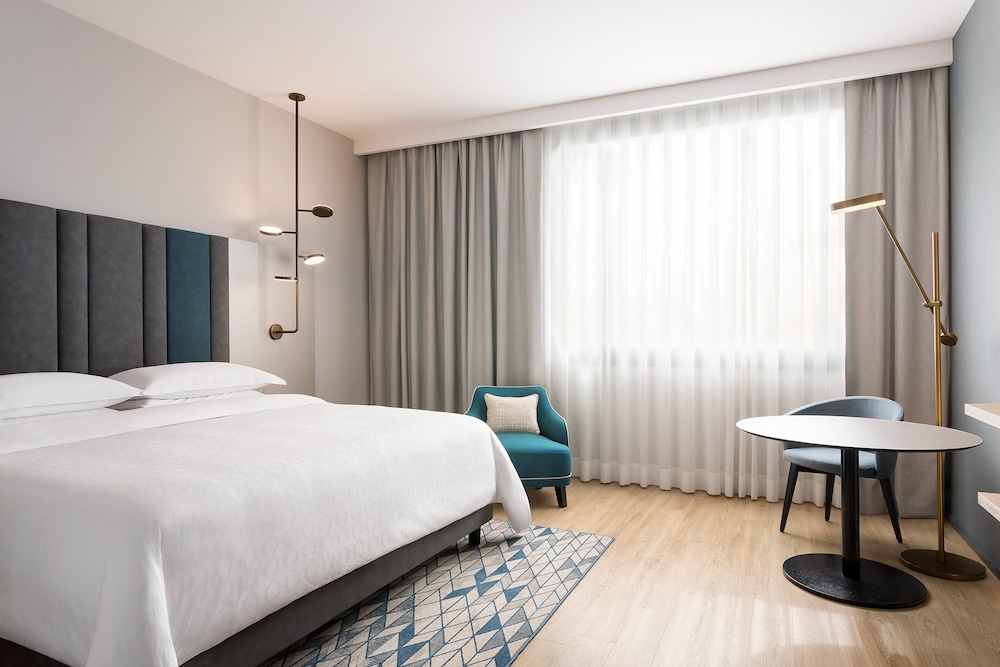 Sheraton Milan San Siro 17