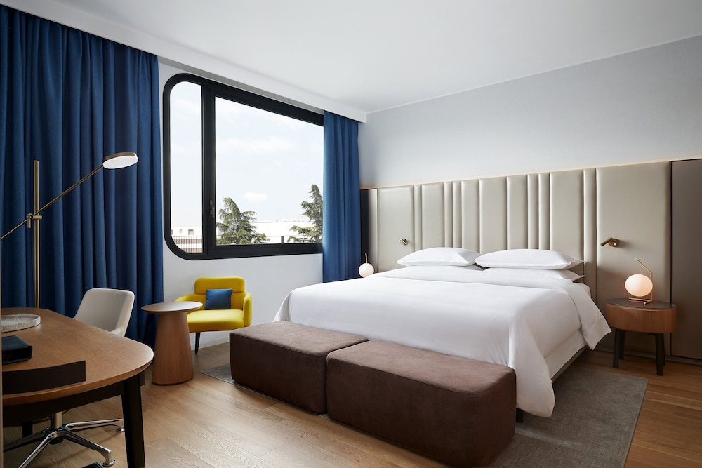 Sheraton Milan San Siro 15