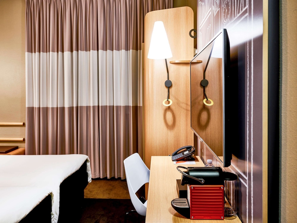 ibis Milano Centro 23