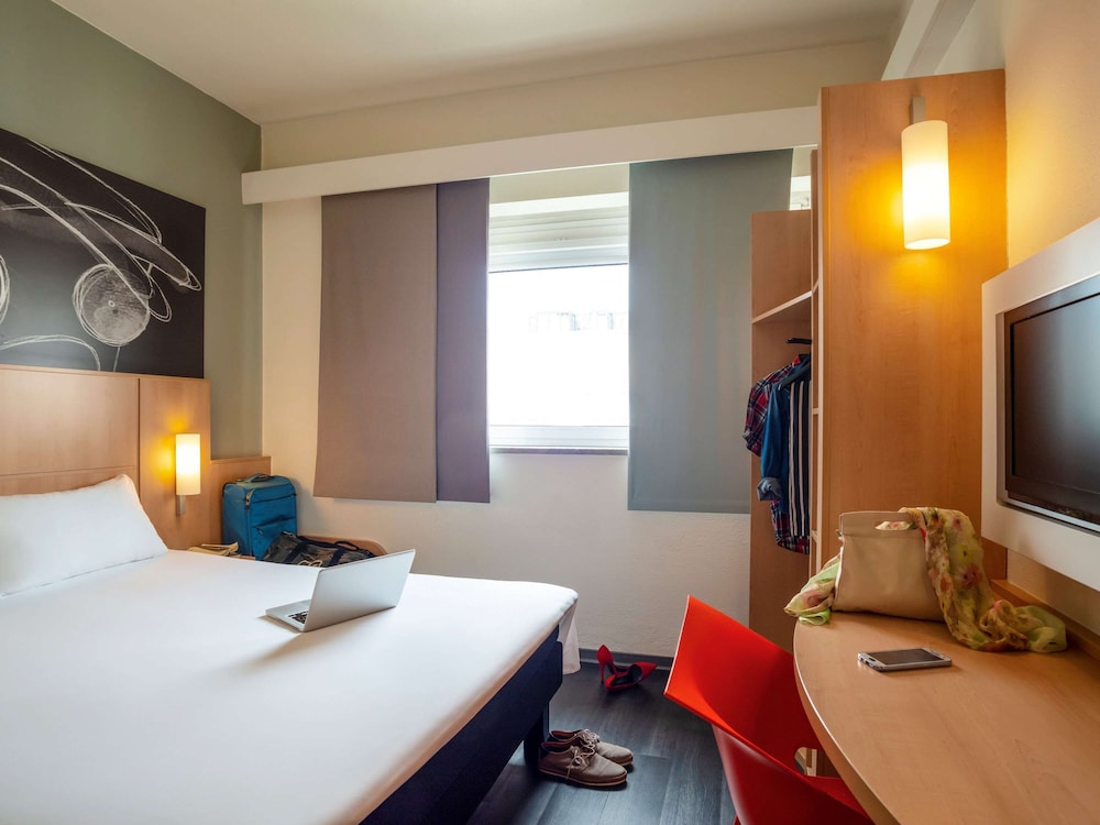 ibis Milano Centro 19