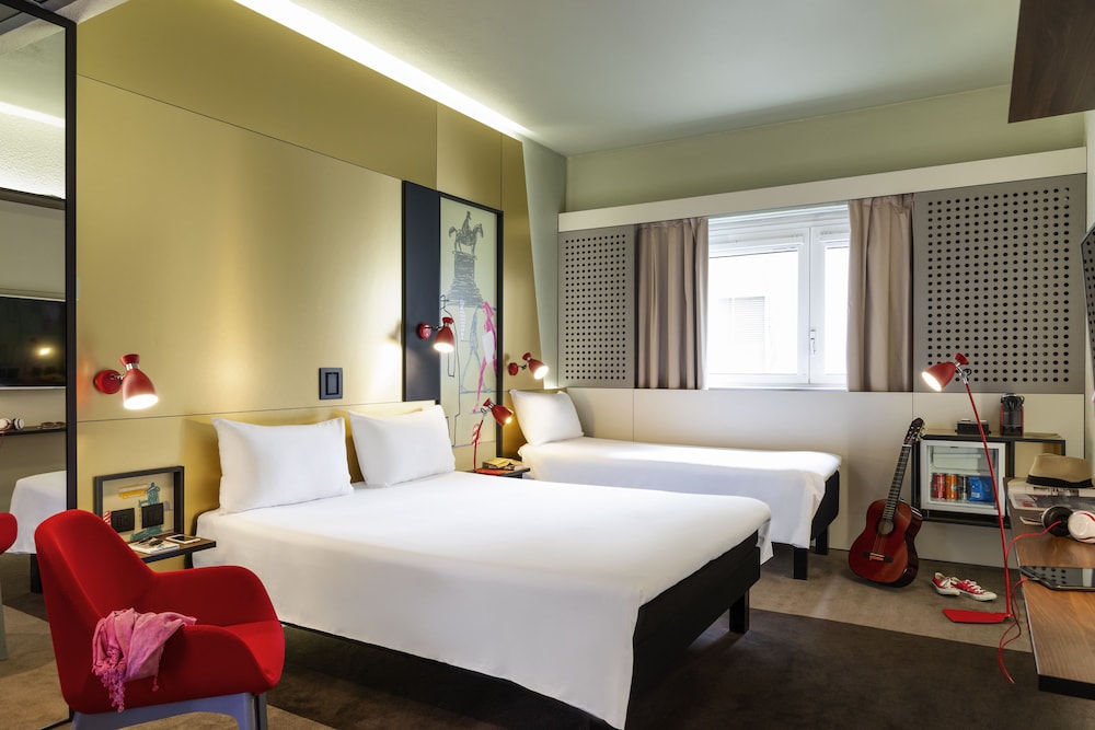 ibis Milano Centro 18