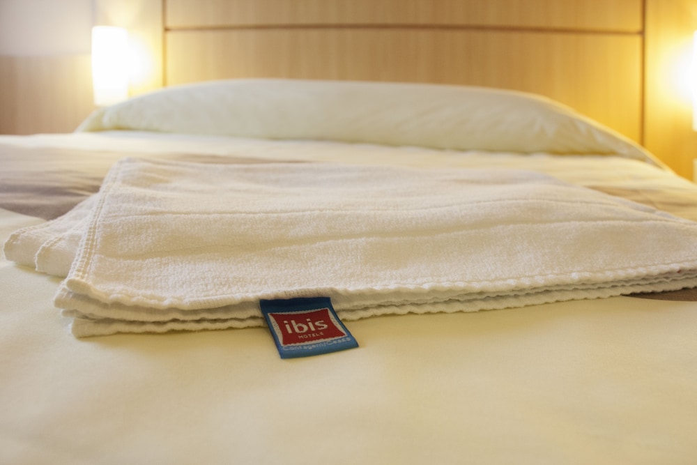 ibis Milano Centro 9