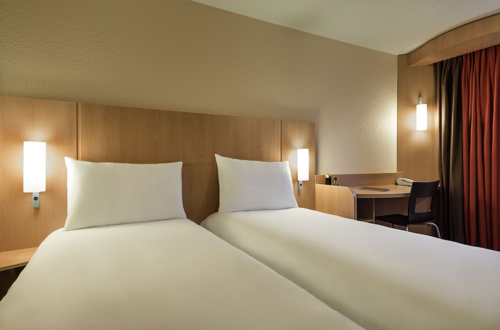 ibis Milano Centro 5
