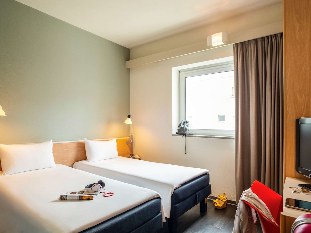 ibis Milano Centro 20