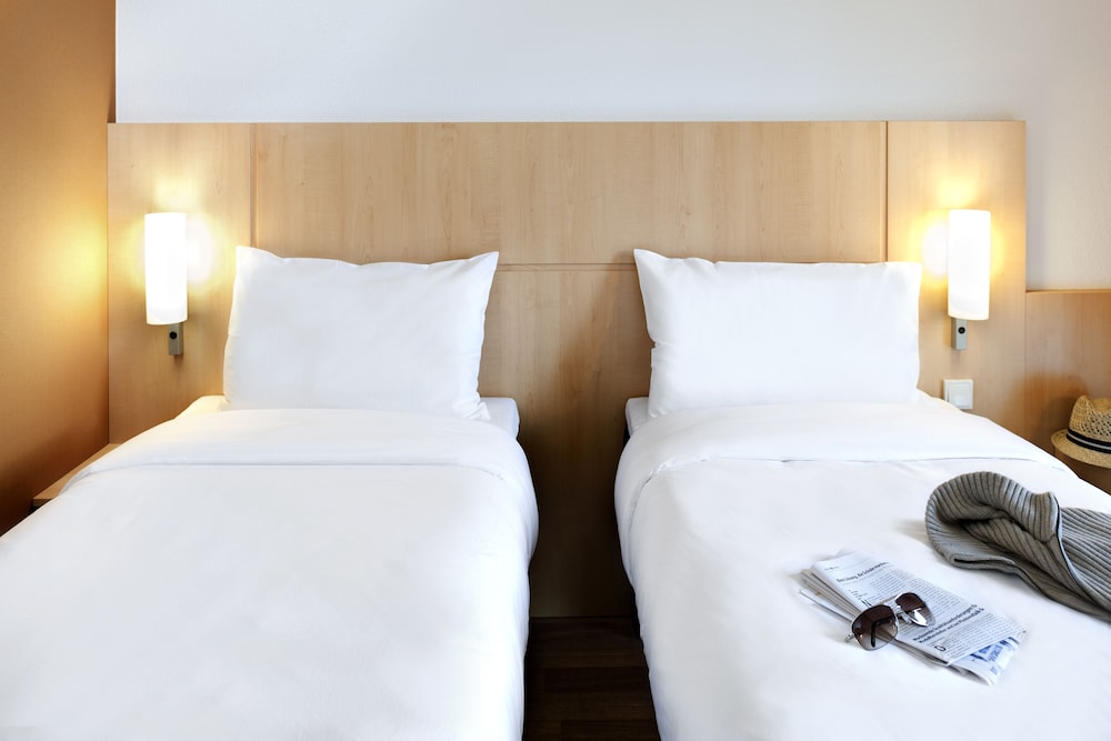 ibis Milano Centro 10