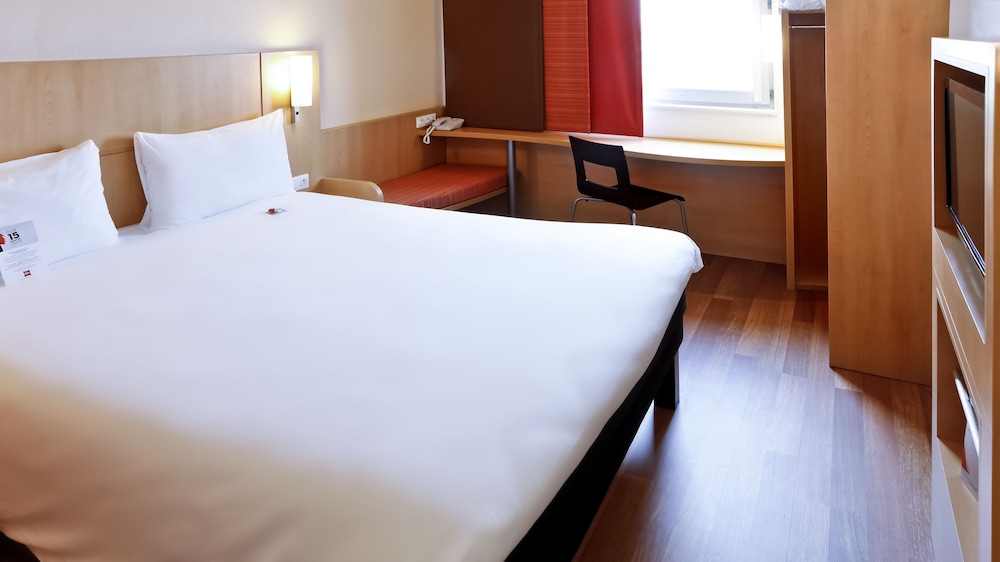 ibis Milano Centro 6