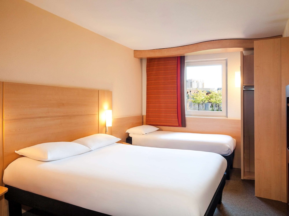 ibis Milano Centro 21