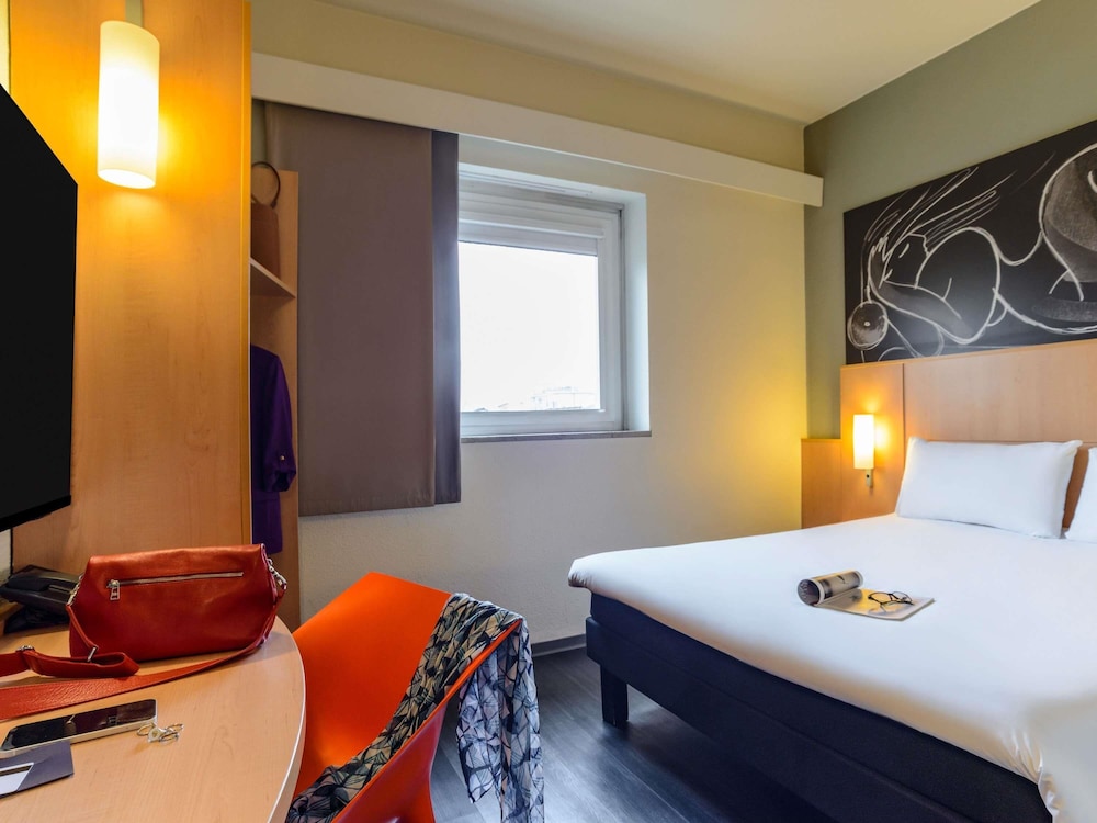 ibis Milano Centro 24