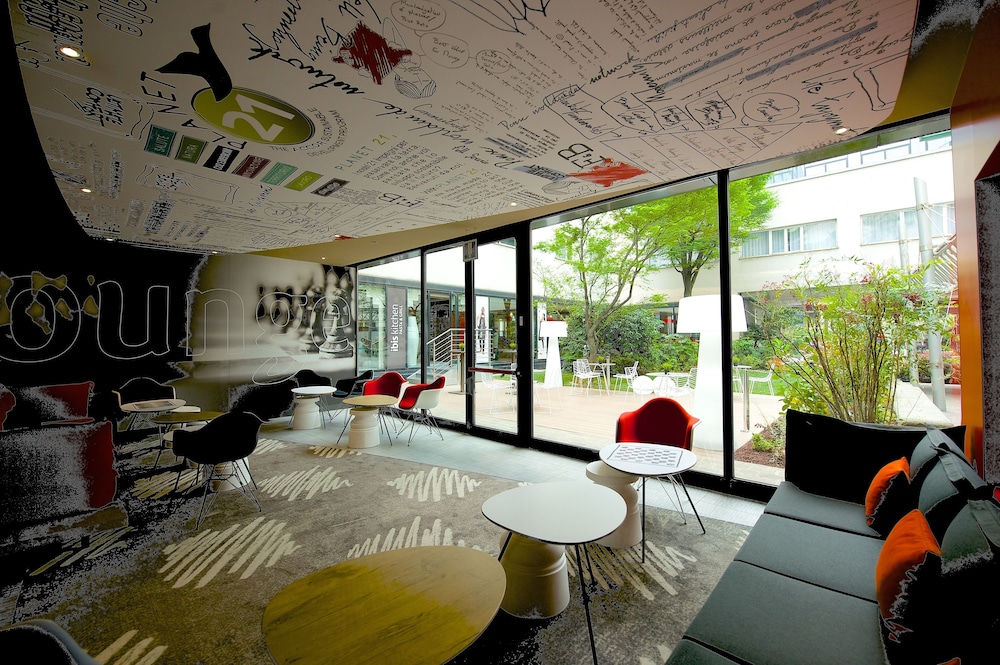 ibis Milano Centro 3