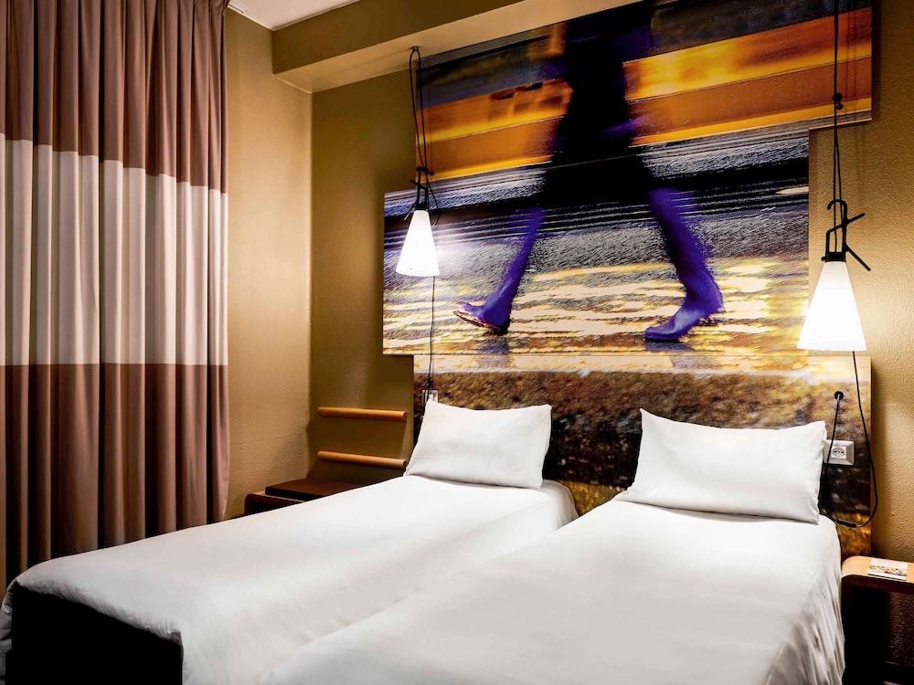 ibis Milano Centro 22