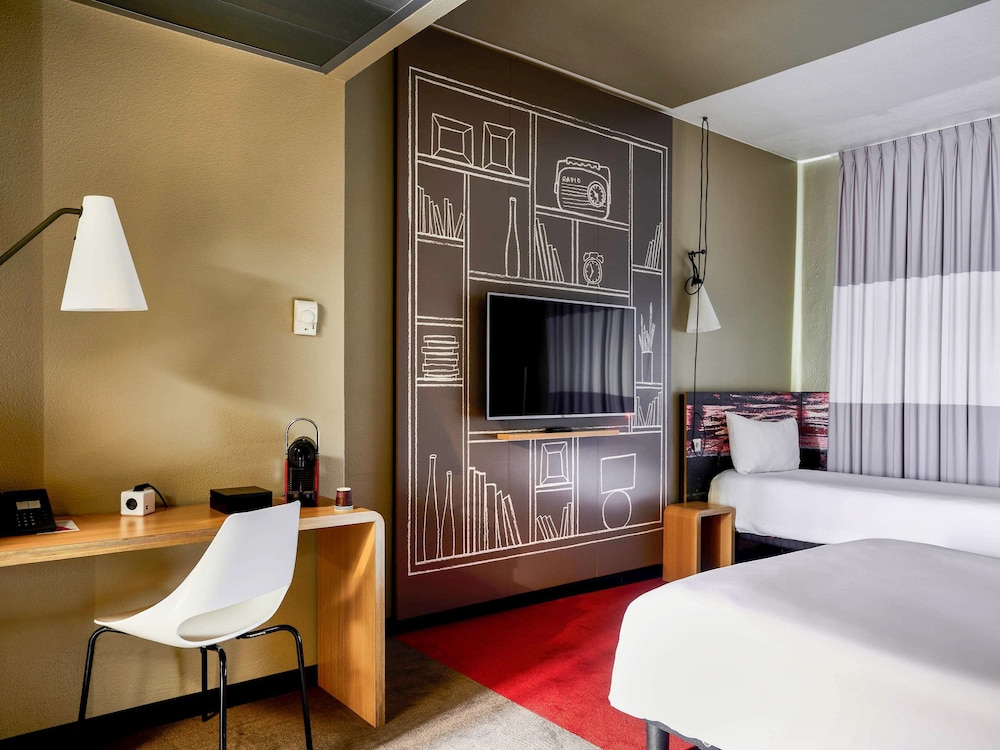 ibis Milano Centro 14