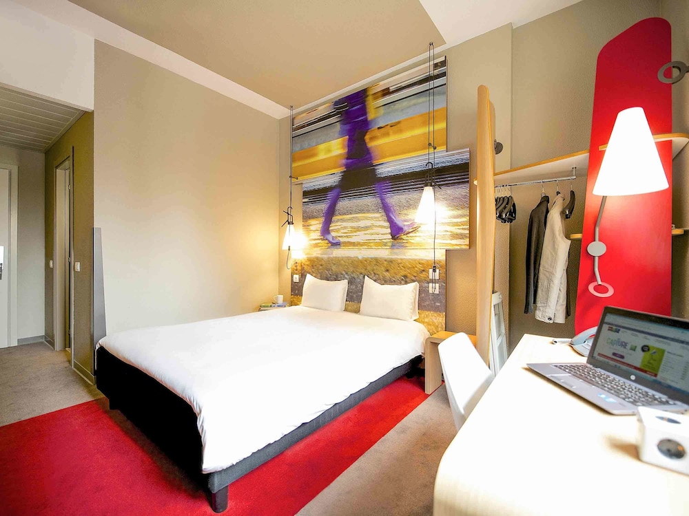 ibis Milano Centro 16