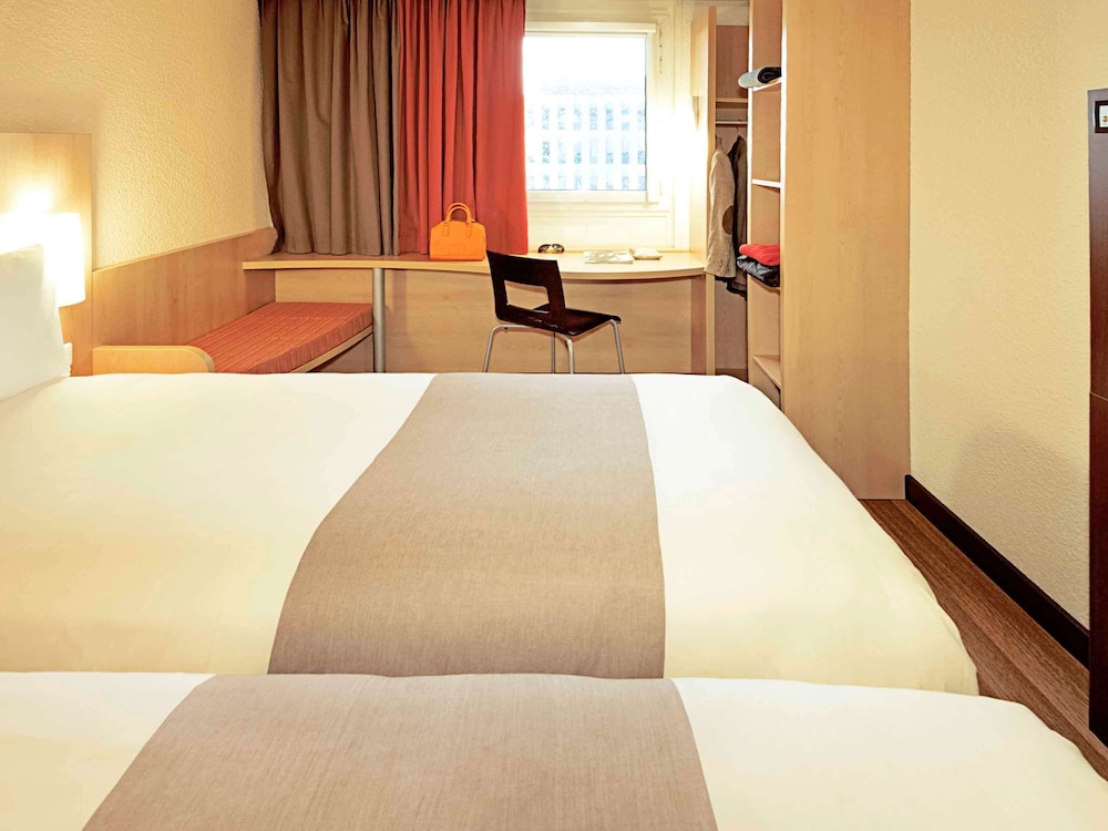 ibis Milano Ca Granda 17