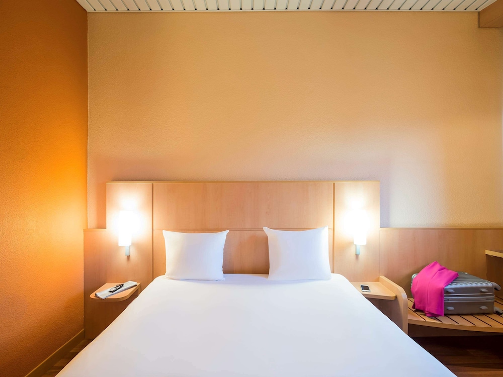 ibis Milano Ca Granda 13