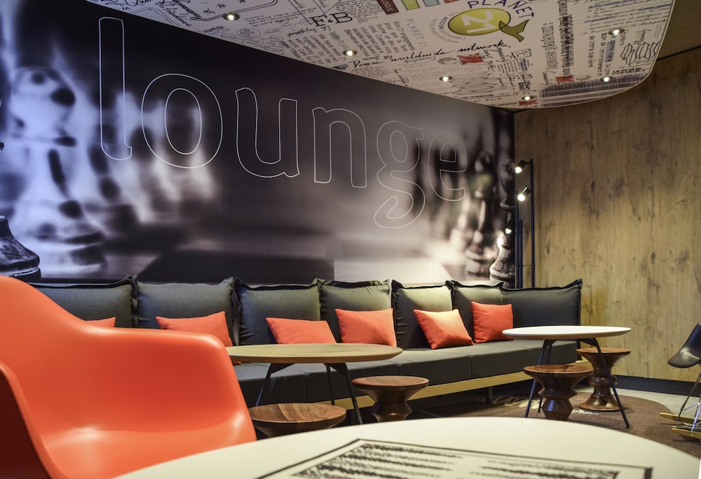 ibis Milano Ca Granda 4