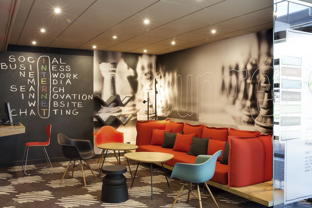 ibis Milano Ca Granda 3