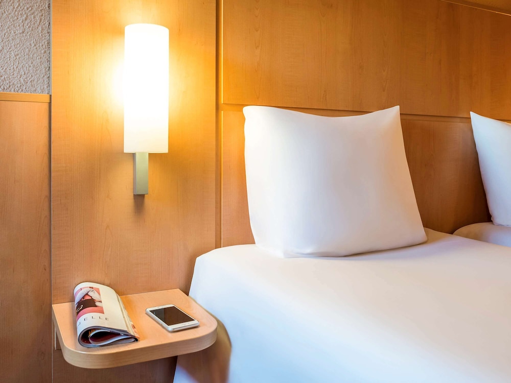 ibis Milano Ca Granda 14