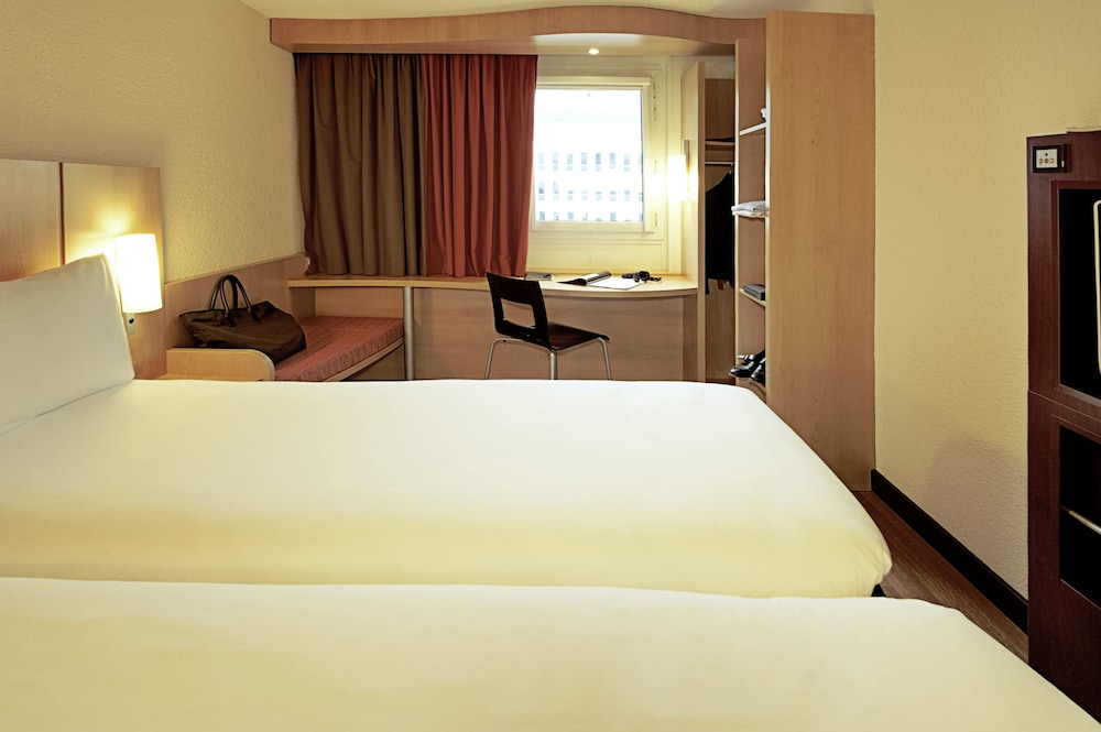 ibis Milano Ca Granda 10