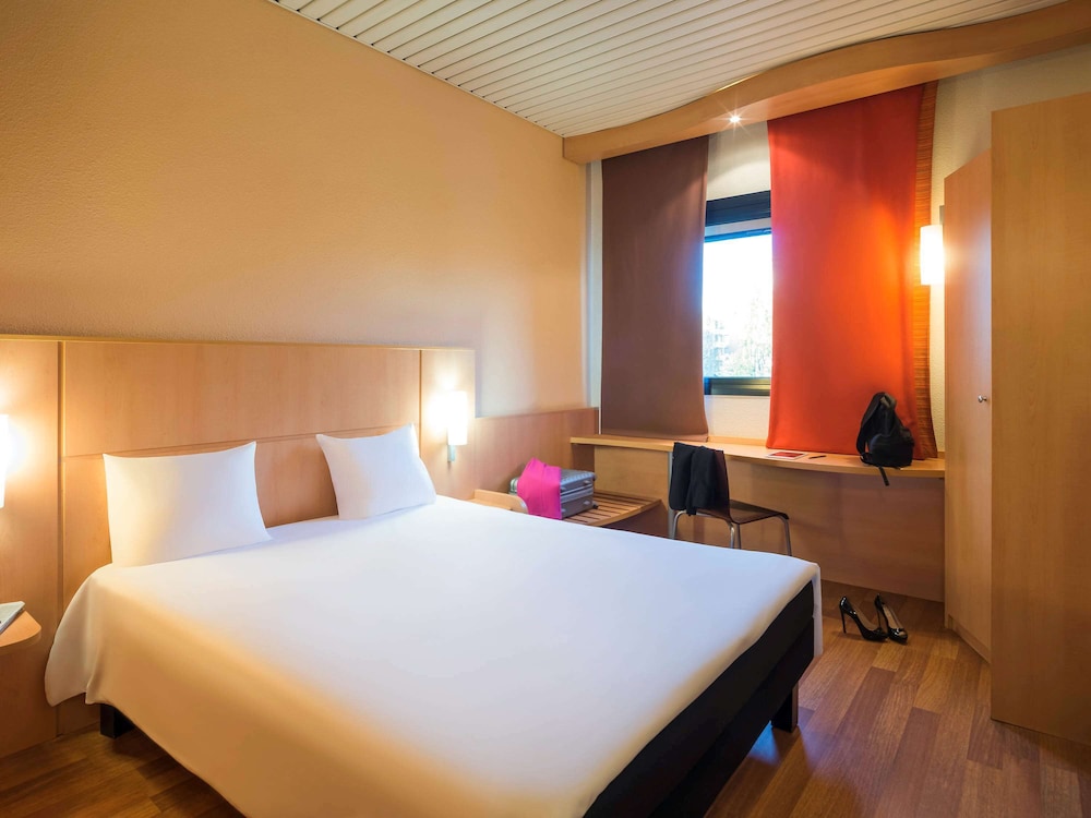 ibis Milano Ca Granda 20