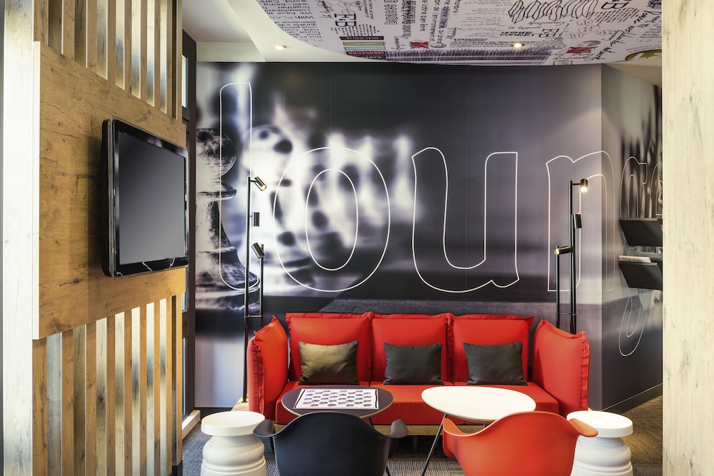 ibis Milano Ca Granda 5