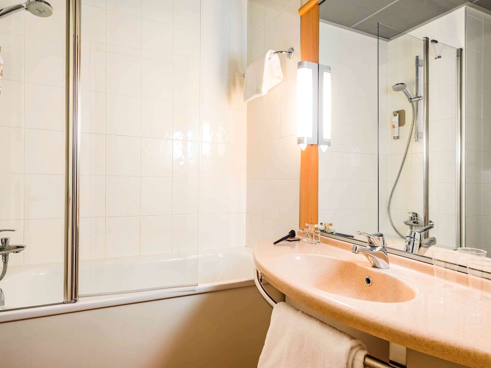 ibis Milano Ca Granda 24