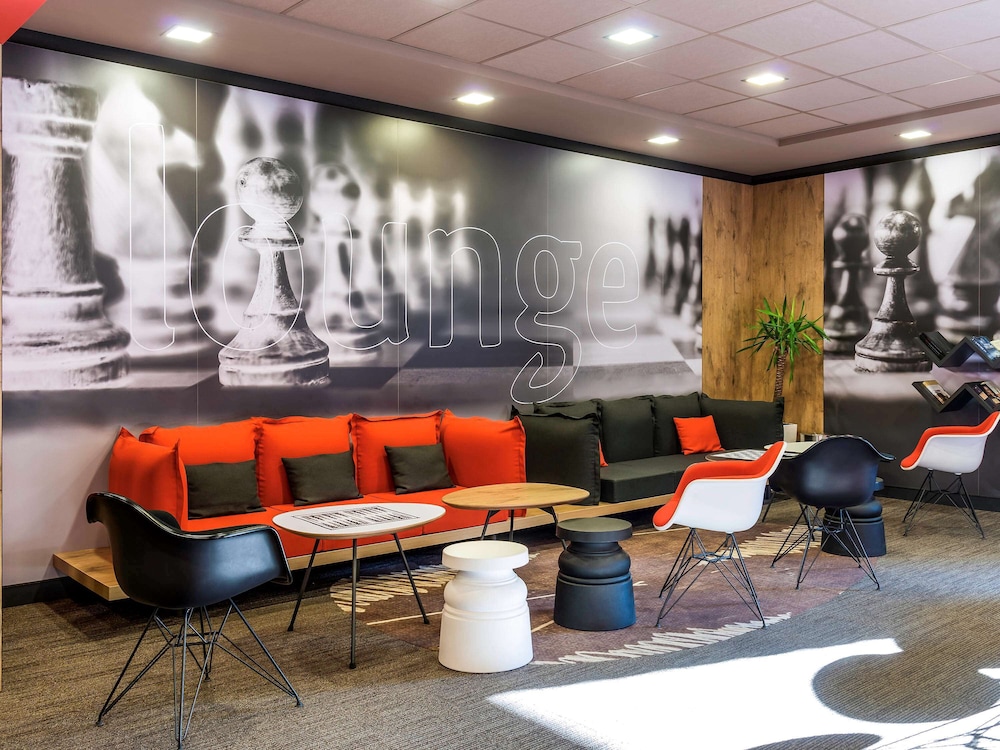 ibis Milano Ca Granda 6