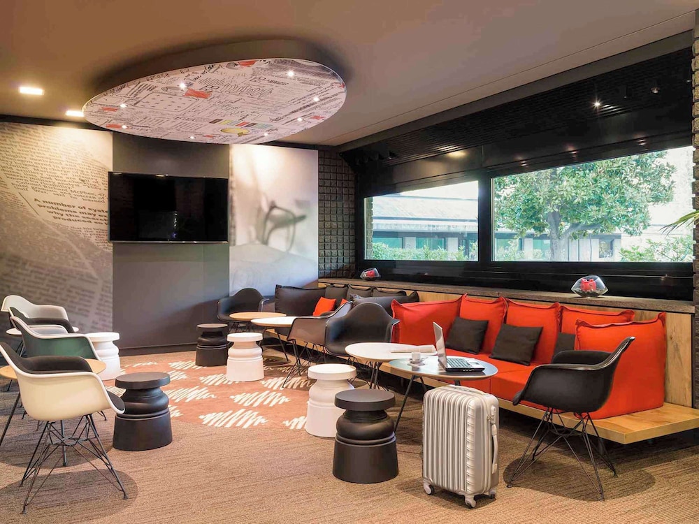 ibis Milano Ca Granda 1