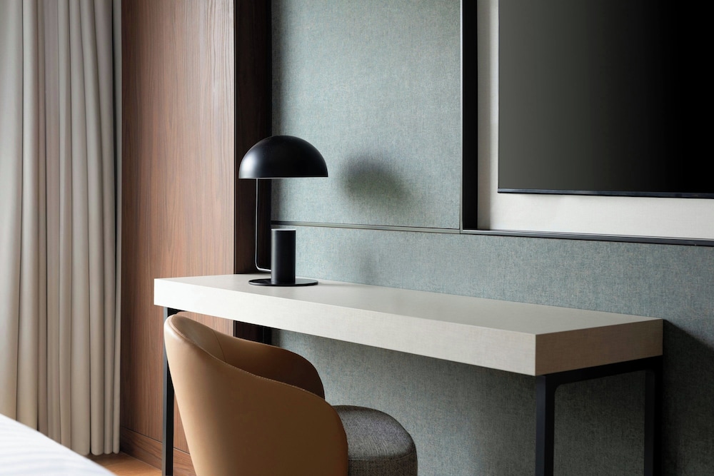 Marriott Milan 24