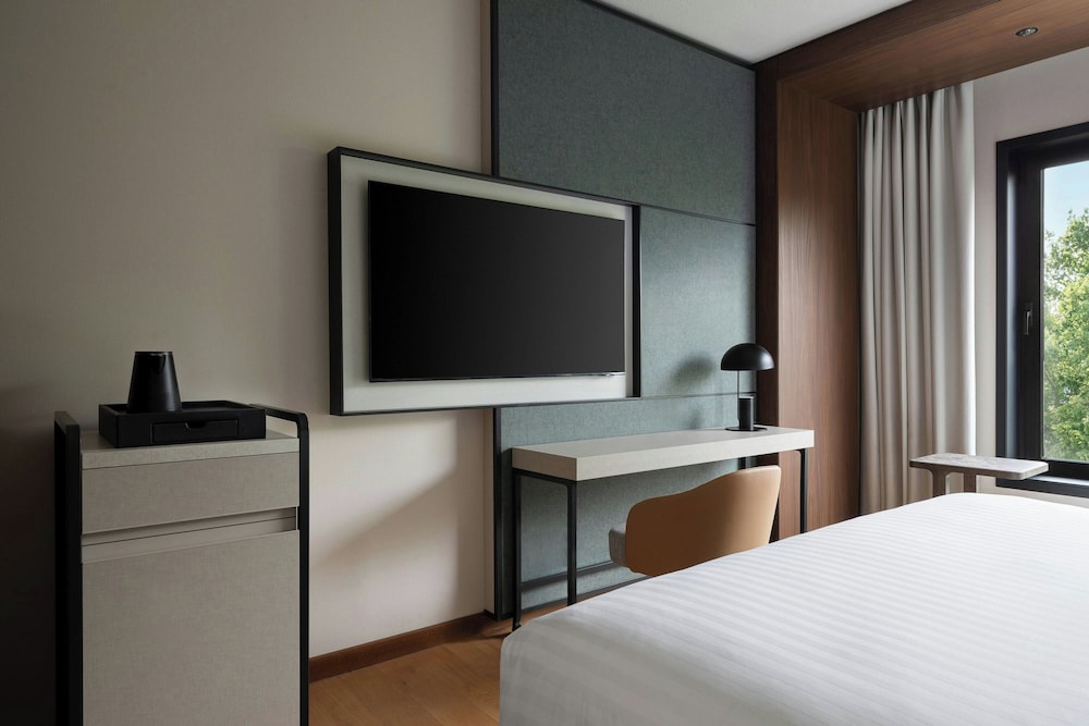 Marriott Milan 19