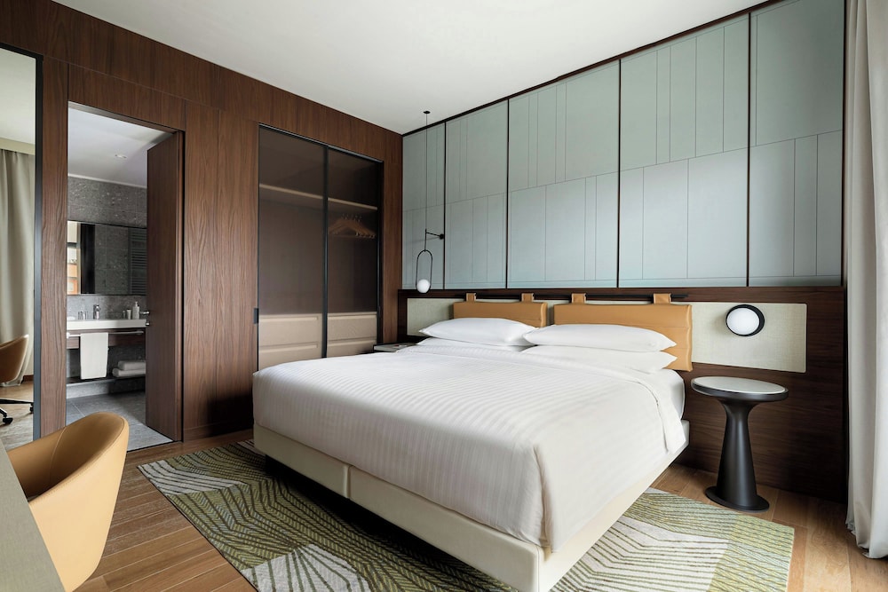 Marriott Milan 21