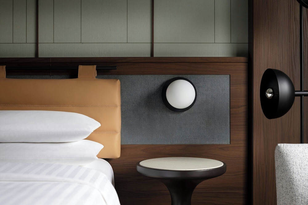 Marriott Milan 23