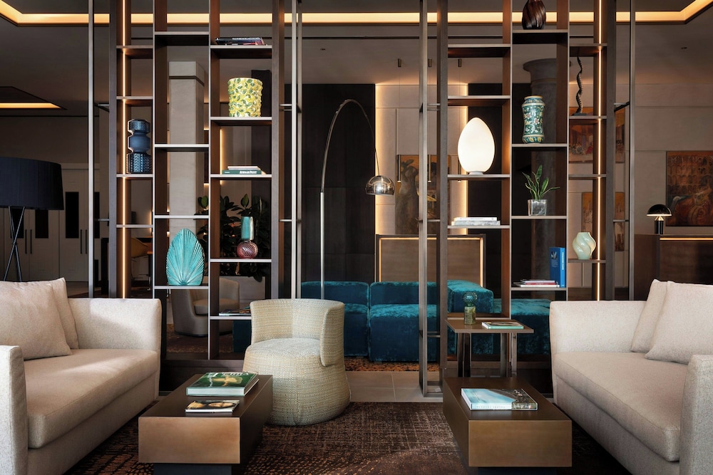 Marriott Milan 4