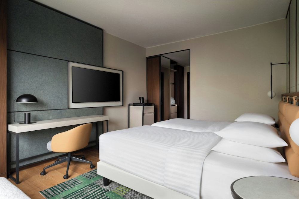 Marriott Milan 17