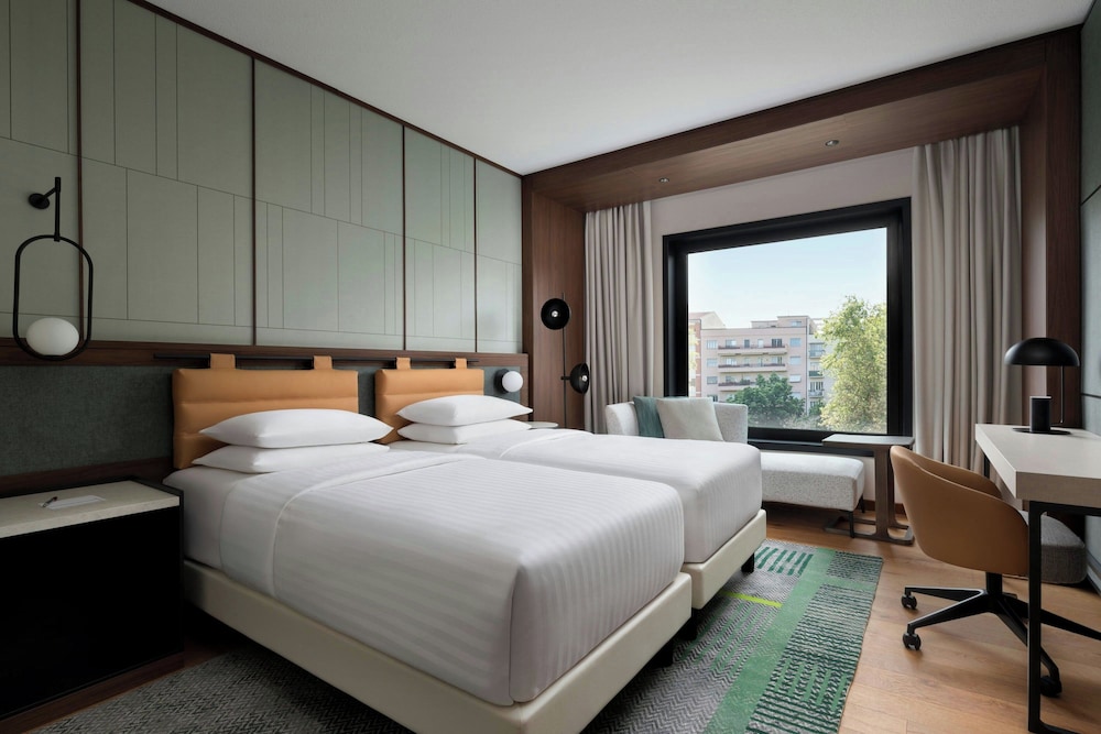 Marriott Milan 13