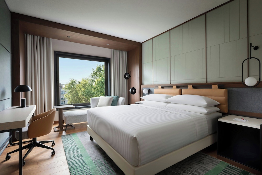 Marriott Milan 11
