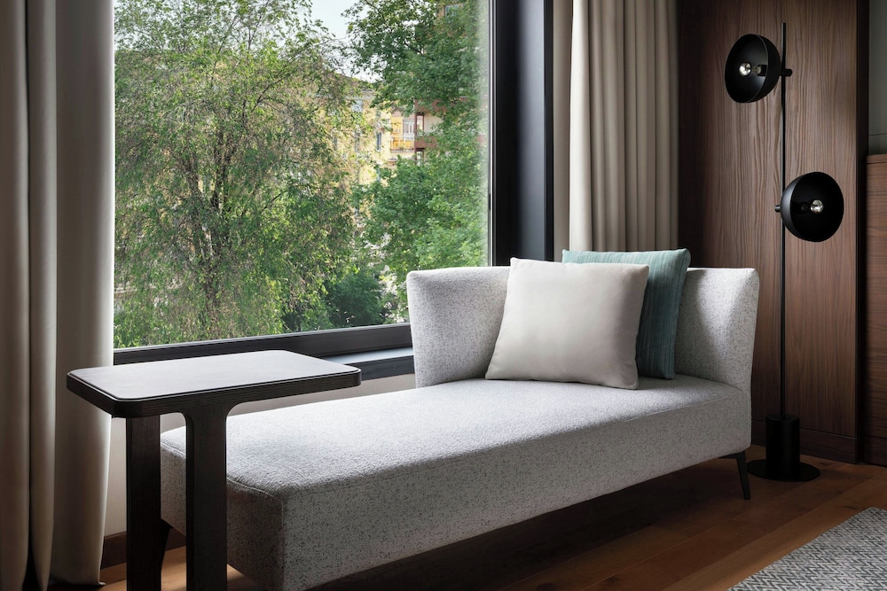 Marriott Milan 14