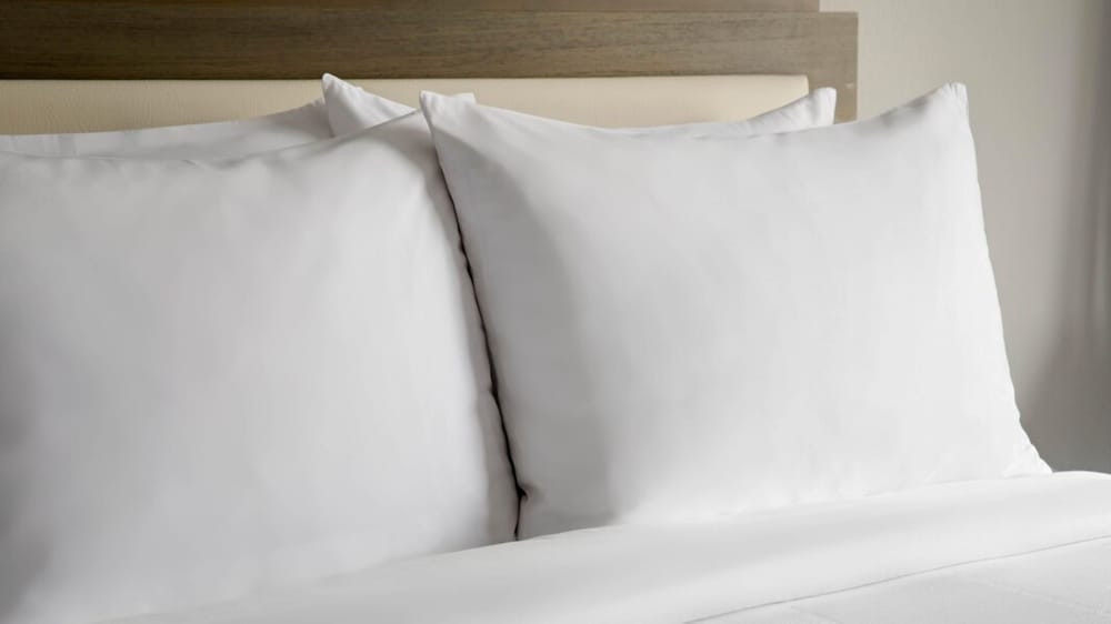 Marriott Milan 6