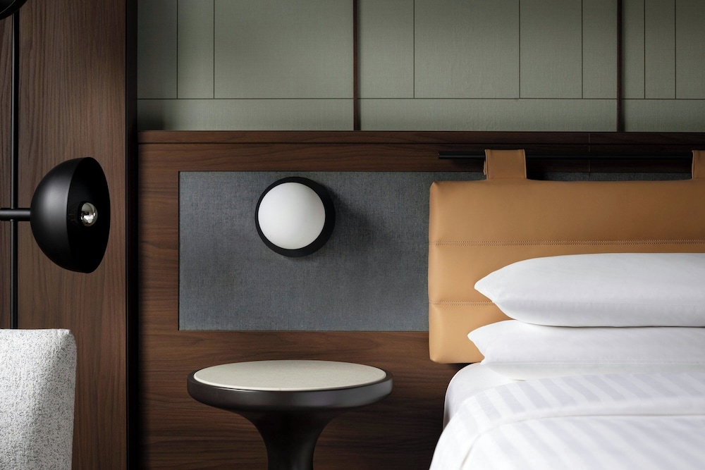 Marriott Milan 15