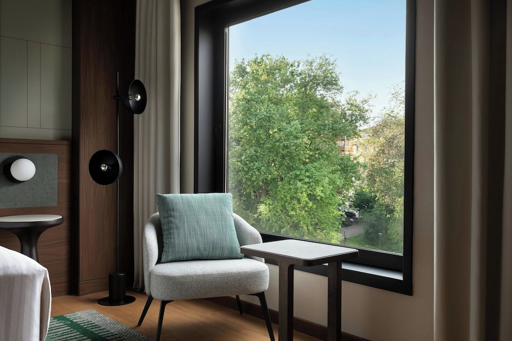 Marriott Milan 10